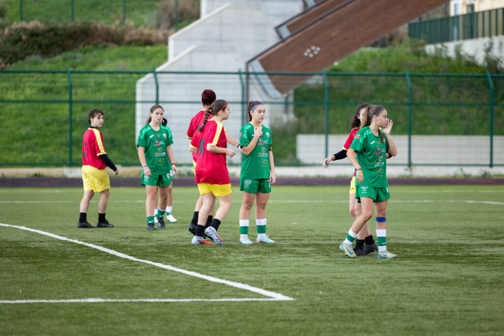 Fotografia 30 dell’album Coppa italia – Trapani Calcio Femminile VS Cus Palermo