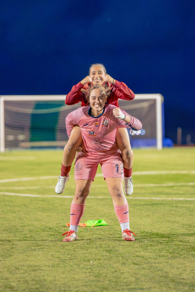 Fotografia 70 dell’album Trapani Calcio Femminile VS Giovanile Rocca