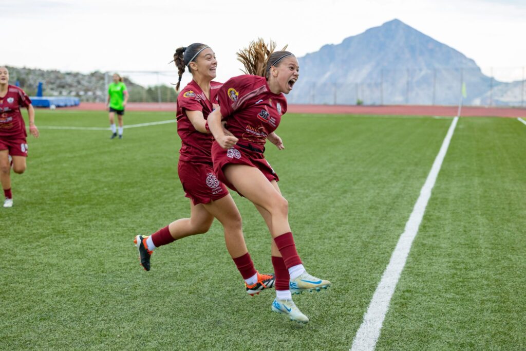 Fotografia 54 dell’album Trapani Calcio Femminile VS JSL Junior Sport Lab.