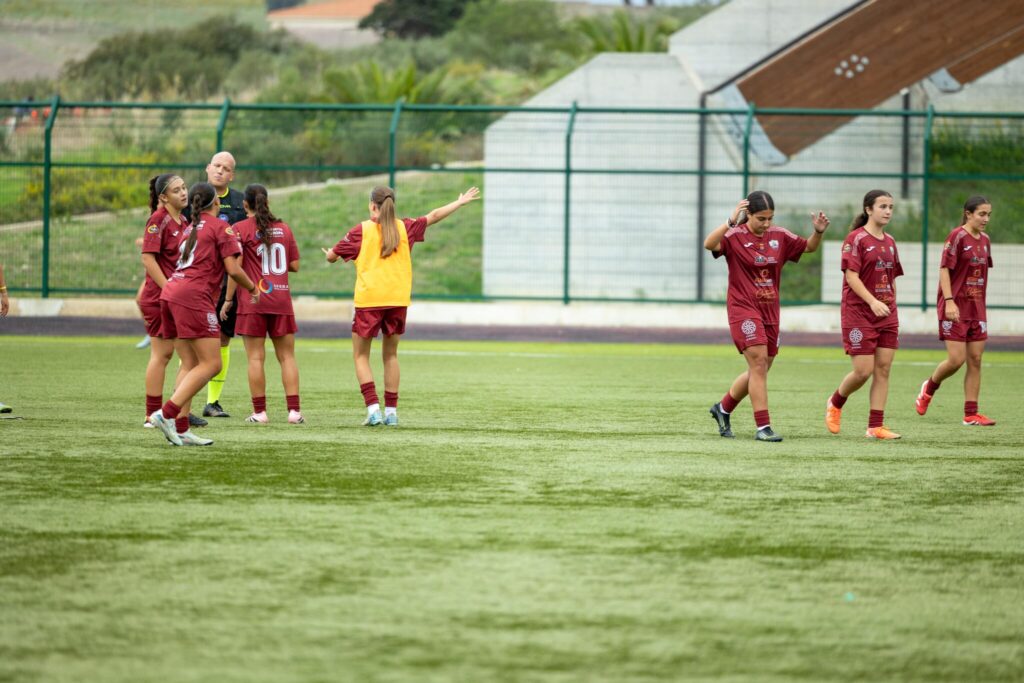 Fotografia 70 dell’album Trapani Calcio Femminile VS JSL Junior Sport Lab.
