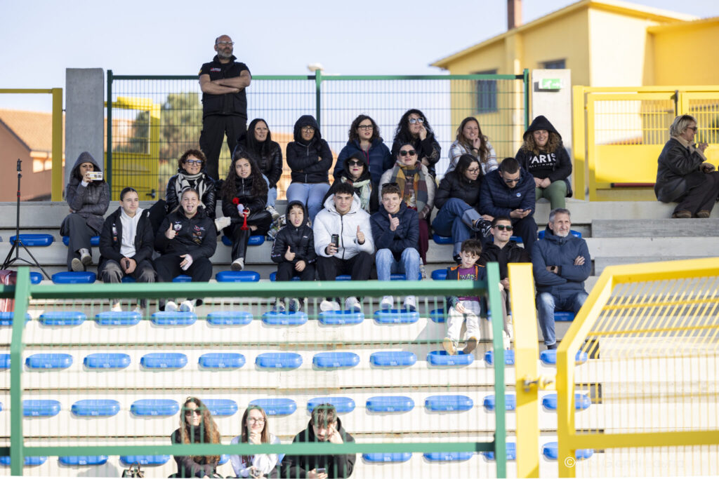 Fotografia 49 dell’album Trapani Calcio Femminile VS Bagheria