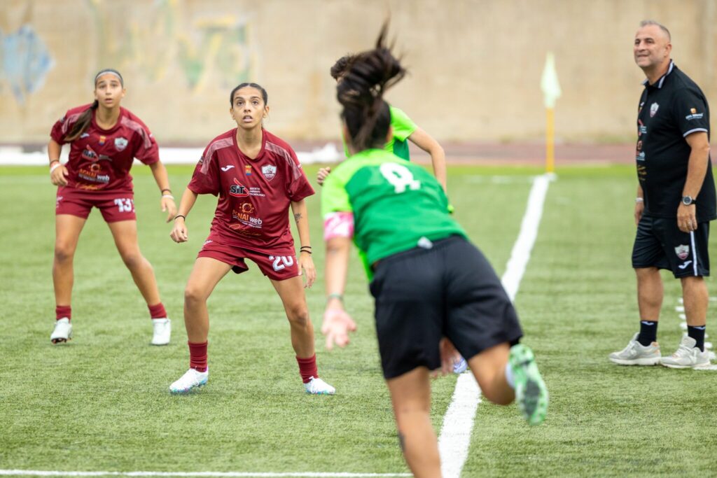Fotografia 60 dell’album Trapani Calcio Femminile VS JSL Junior Sport Lab.