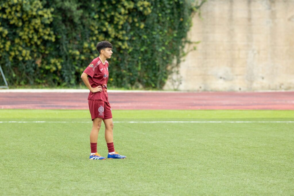 Fotografia 37 dell’album Trapani Calcio Femminile VS JSL Junior Sport Lab.