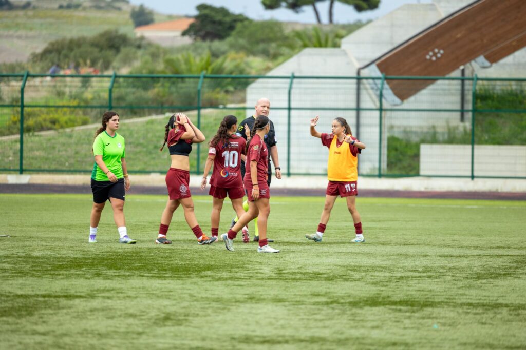 Fotografia 71 dell’album Trapani Calcio Femminile VS JSL Junior Sport Lab.