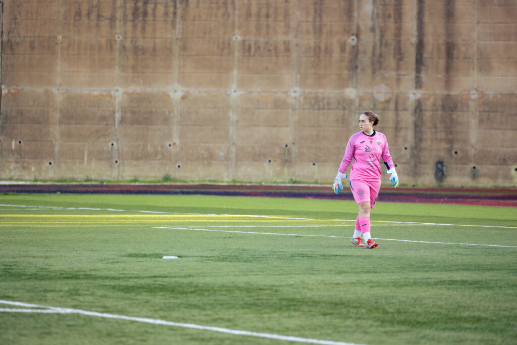 Fotografia 32 dell’album Trapani Calcio Femminile VS Giovanile Rocca
